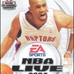 Imagen del juego Nba Live 2004 para Xbox