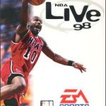 Imagen del juego Nba Live 98 para Ordenador