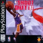 Imagen del juego Nba Shootout '97 para PlayStation