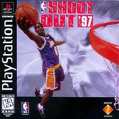 Imagen del juego Nba Shootout '97 para PlayStation