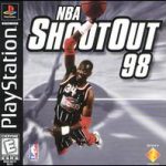 Imagen del juego Nba Shootout 98 para PlayStation