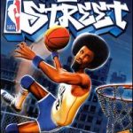 Imagen del juego Nba Street para PlayStation 2