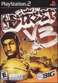Imagen del juego Nba Street Vol. 3 para PlayStation 2
