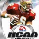 Imagen del juego Ncaa Football 2002 para PlayStation 2