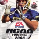 Imagen del juego Ncaa Football 2005 para Xbox