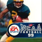 Imagen del juego Ncaa Football 99 para Ordenador