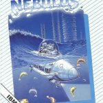 Imagen del juego Nebulus para Ordenador
