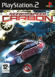 Imagen del juego Need For Speed: Carbon para PlayStation 2