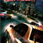 Imagen del juego Need For Speed: Carbon para PlayStation Portable