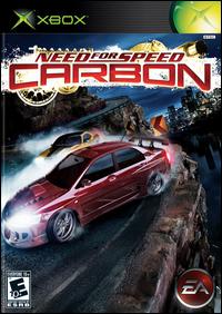 Imagen del juego Need For Speed: Carbon para Xbox