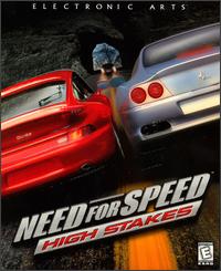 Imagen del juego Need For Speed: High Stakes para Ordenador