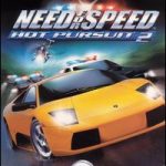 Imagen del juego Need For Speed Hot Pursuit 2 para PlayStation 2