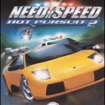 Imagen del juego Need For Speed Hot Pursuit 2 para Xbox