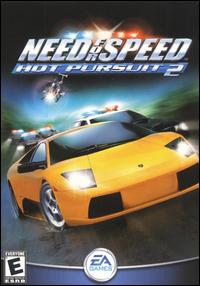 Imagen del juego Need For Speed: Hot Pursuit 2 para Ordenador