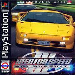 Imagen del juego Need For Speed Iii: Hot Pursuit para PlayStation