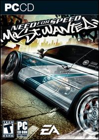 Imagen del juego Need For Speed: Most Wanted para Ordenador