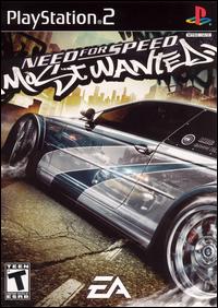 Imagen del juego Need For Speed: Most Wanted para PlayStation 2