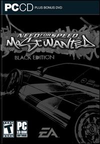Imagen del juego Need For Speed: Most Wanted -- Black Edition para Ordenador