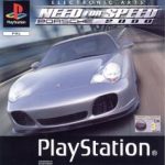 Imagen del juego Need For Speed: Porsche 2000 para PlayStation