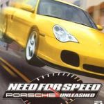 Imagen del juego Need For Speed: Porsche Unleashed para Ordenador