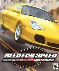 Imagen del juego Need For Speed: Porsche Unleashed para Ordenador