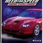 Imagen del juego Need For Speed Road Challenge para Ordenador