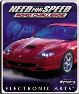 Imagen del juego Need For Speed Road Challenge para Ordenador