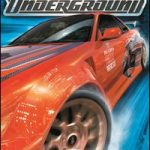 Imagen del juego Need For Speed: Underground para Ordenador