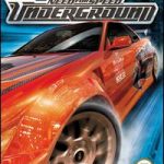 Imagen del juego Need For Speed: Underground para GameCube