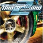 Imagen del juego Need For Speed Underground 2 para Ordenador