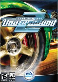 Imagen del juego Need For Speed Underground 2 para Ordenador
