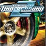 Imagen del juego Need For Speed Underground 2 para PlayStation 2