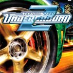 Imagen del juego Need For Speed Underground 2 para Xbox