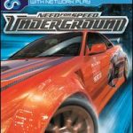 Imagen del juego Need For Speed: Underground para PlayStation 2