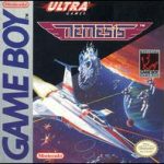 Imagen del juego Nemesis para Game Boy