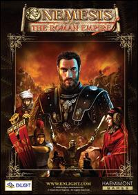 Imagen del juego Nemesis Of The Roman Empire para Ordenador