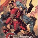 Imagen del juego Neo Contra para PlayStation 2