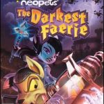 Imagen del juego Neopets: The Darkest Faerie para PlayStation 2
