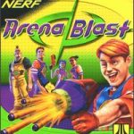 Imagen del juego Nerf Arena Blast para Ordenador