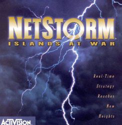 Imagen del juego Netstorm: Islands At War para Ordenador