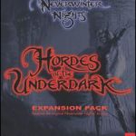 Imagen del juego Neverwinter Nights: Hordes Of The Underdark para Ordenador