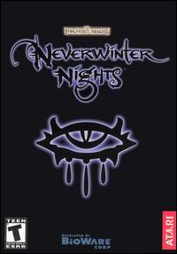 Imagen del juego Neverwinter Nights para Ordenador