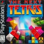 Imagen del juego Next Tetris