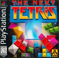 Imagen del juego Next Tetris