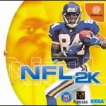 Imagen del juego Nfl 2k para Dreamcast