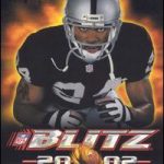 Imagen del juego Nfl Blitz 20-02 para Xbox