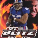 Imagen del juego Nfl Blitz 20-03 para Xbox
