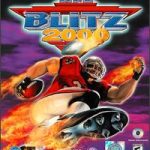 Imagen del juego Nfl Blitz 2000 para Ordenador