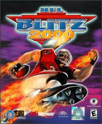 Imagen del juego Nfl Blitz 2000 para Ordenador