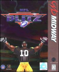 Imagen del juego Nfl Blitz para Ordenador